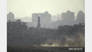  “하마스, 이란서 2년간 가상화폐로 수천만달러 지원받아”