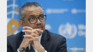 WHO “알시파 병원, 더 이상 병원 기능 못해…휴전해야”