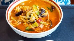 나들이 나온 군인가족 짬뽕값 대신 내준 신사 “제 마음이니 받아 달라”