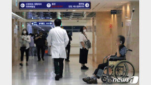 김윤 교수 “의대 나와 곧장 개원 한국뿐…진료 면허 필요”