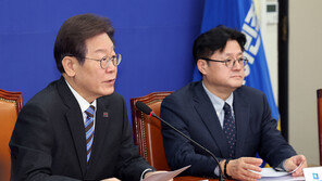 민주 “건전재정 기조로 지방정부 파탄…국민에게 고통 전가”