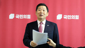 與 인재영입위 “국민 인재 영입…국민 눈높이·인성·선한 영향력 본다”