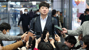 이준석 “여당 대구 공천, 요구해 본 적도 받지도 않을 것”