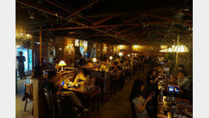 한식 주점 브랜드 ‘부엉이산장’… 연매출 250억 달성