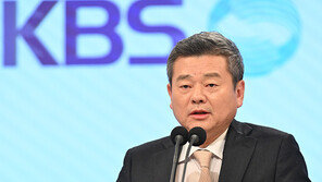 박민 KBS 신임 사장 “민간기업이라면 망했을 것이란 지적도 부끄러워하지 않아”