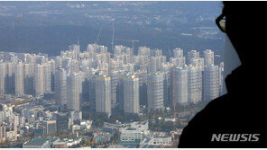 강남4구 브랜드 아파트도 16% 계약 포기…청약 시장 냉각