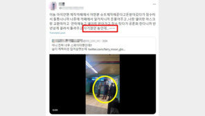 ‘잠실역 스파이더맨’ 실체 발각?…‘사기’ 피해자 등장