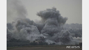 하마스 “가자는 가자 주민이 통치…그 외 안보·정치 권한 없다”