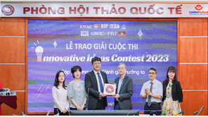 한국능률협회컨설팅, 베트남 외상대학교와 ‘제1회 KMAC-FTU 경영혁신 공모전’ 개최