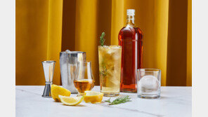 日위스키 ‘제2의 전성기’…수출 10년새 22배로 늘어