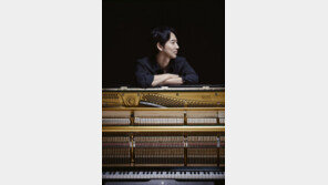 피아니스트 이루마, 7년 만에 서울 콘서트…월드 투어