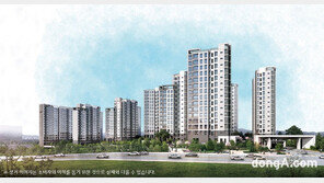 제일건설, 내달 ‘제주 중부공원 제일풍경채 센트럴파크’ 분양