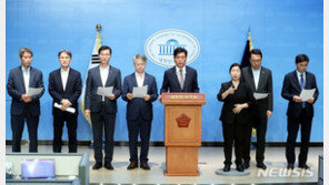 민주, ‘이동관 탄핵’ 거리 시위…내일부터 광화문 피켓팅