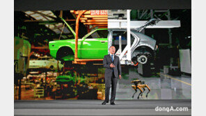 100년 기업 도약하는 현대차… 울산 EV 전용 공장 ‘헤리티지’ 계승