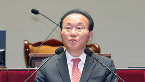 윤재옥, 이재명 위증교사 혐의 별도 심리에 “당연한 것”