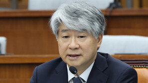 이종석 “헌재소장돼도 남은 임기만 채울것”…위장전입 재차 사과