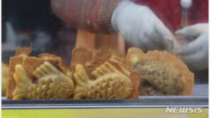 “붕어빵 한개 천원 시대”…요즘엔 집에서 만들어 먹는다