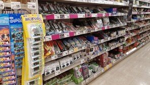 ‘한국 김’ 수출 사상 최대치 달성…10일까지 9276억 기록