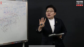 與, 노란봉투법·방송법 온라인 필리버스터…“대통령 거부권 행사해야”