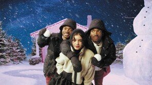 갑작스런 한파에 부랴부랴… 겨울 아우터 매출 쑥 올랐다