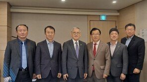 이현재 하남시장, 유인촌 장관 만나 “스피어사 유치 협조” 요청