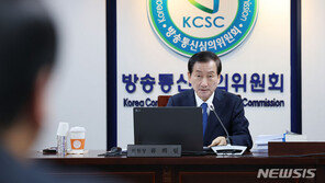 방심위, 뉴스타파 인용보도 MBC ‘뉴스데스크’에 과징금 4500만원