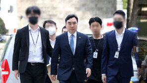 법원, ‘민주당 돈봉투 사건’ 다음달 중순 종결 예정