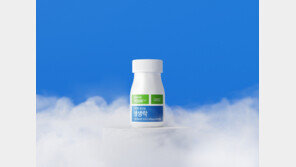 풀무원, 주문생산 방식 적용한 ‘생유산균’ 선봬… 세계 3대 유산균 담아