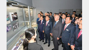 “정주영의 꿈, 정의선이 100년 더”…현대차 전기차공장