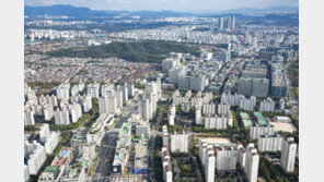 ‘연내 통과’ 가시화된 1기 신도시 특별법…전국 50개 지역 대상