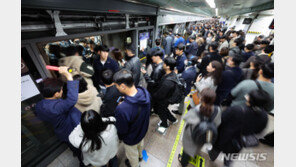 서울지하철 노조, 2차 총파업 예고…22일 돌입 예정