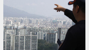 ‘영끌’ 몰렸던 노원, 하락거래도 역전세도 서울 ’최다‘