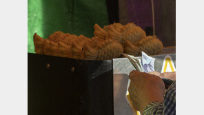 “붕어빵 1마리 2500원 시대”…대안으로 떠오른 편의점