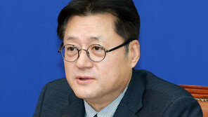 홍익표, 박민 KBS사장 취임 파장에 “5·16 군사쿠데타 일어난 줄”