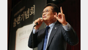 송영길 “신당창당, 조국과 도모할 수 있어…모든 가능성 열어놔”