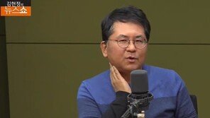 문유석 전 판사 “살인 기본형량 13년은 수명 50세시대 것…아직도 관행처럼”