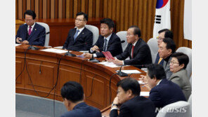 국민의힘 “재정적자 적기 대응해야”…재정준칙 도입 촉구