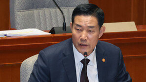 신원식 “北도 이젠 유엔 회원국… 또 남침하면 국제사회 배신”