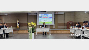 농신보, 2023 사업추진 마무리 전략회의 개최