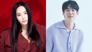 청룡 30년 김혜수 마지막 인사 “기쁨이자 영광이었다”