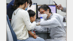 ‘콜록콜록’ 기침 안멎네…독감·코로나 아닌 ‘이것’ 의심을