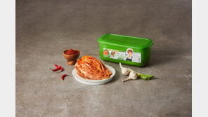 hy, 딤채 김치연구소 손잡고 ‘김장김치’ 한정판 출시