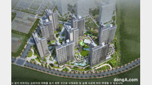 아산 탕정·경기 용인 등 첨단산업 벨트 인근 단지 관심