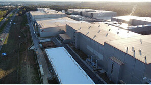 K배터리, 해외 공장 가동 늦춘다…전기차 침체에 ‘속도 조절’