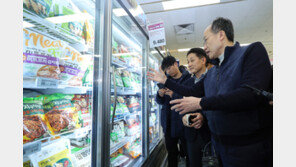 추경호 “식품 꼼수 가격 인상, 정직한 경영 아냐…편법 이익엔 세무조사”