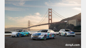 현대차그룹, APEC 정상회의서 부산엑스포 유치 지원