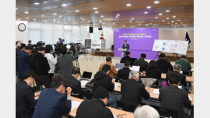 신상진 성남시장, 부실 시의료원 ‘수술대 올린다’