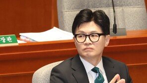 ‘어린놈’ 이어 ‘금수’까지…한동훈 향한 野 막말 릴레이