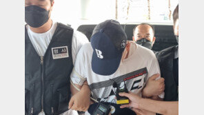 ‘남양주 원룸 모녀 살인’ 50대…검찰, 징역 30년에 불복 ‘항소’