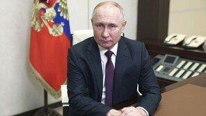 푸틴, 언론 보도 제약할 수 있도록 선거법 변경 승인